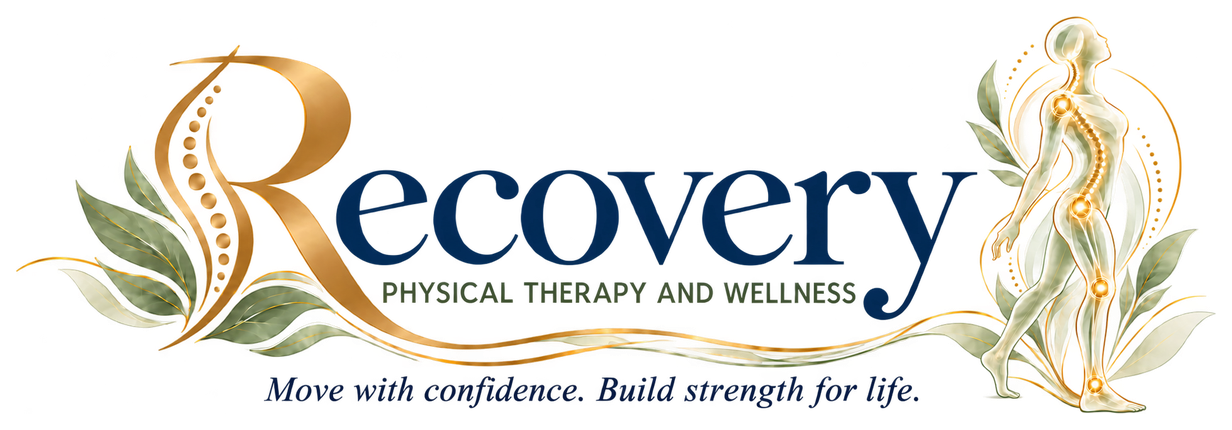 Recovery PT Wellness